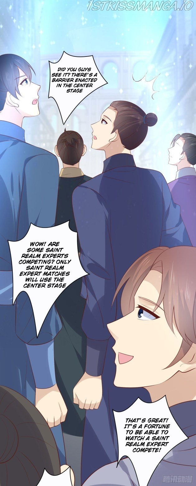 Pupillary Master Chapter 231.5 - page 8