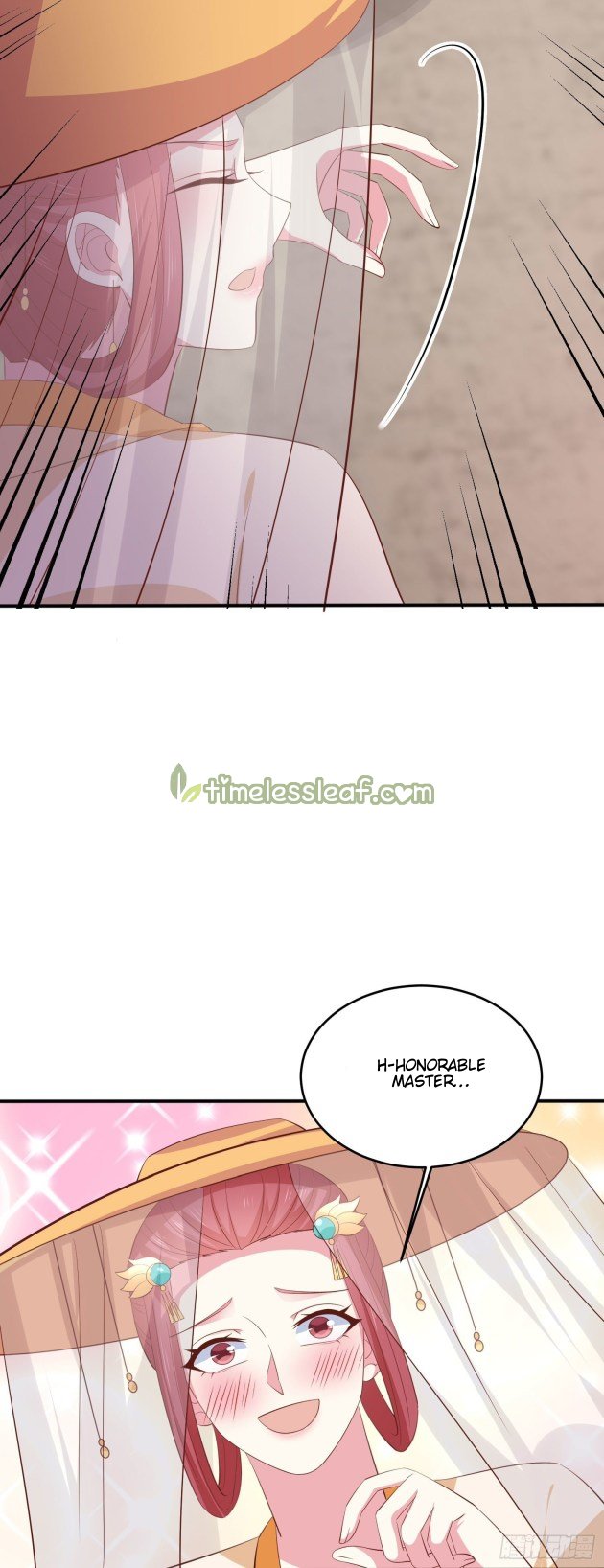 Pupillary Master Chapter 231 - page 4