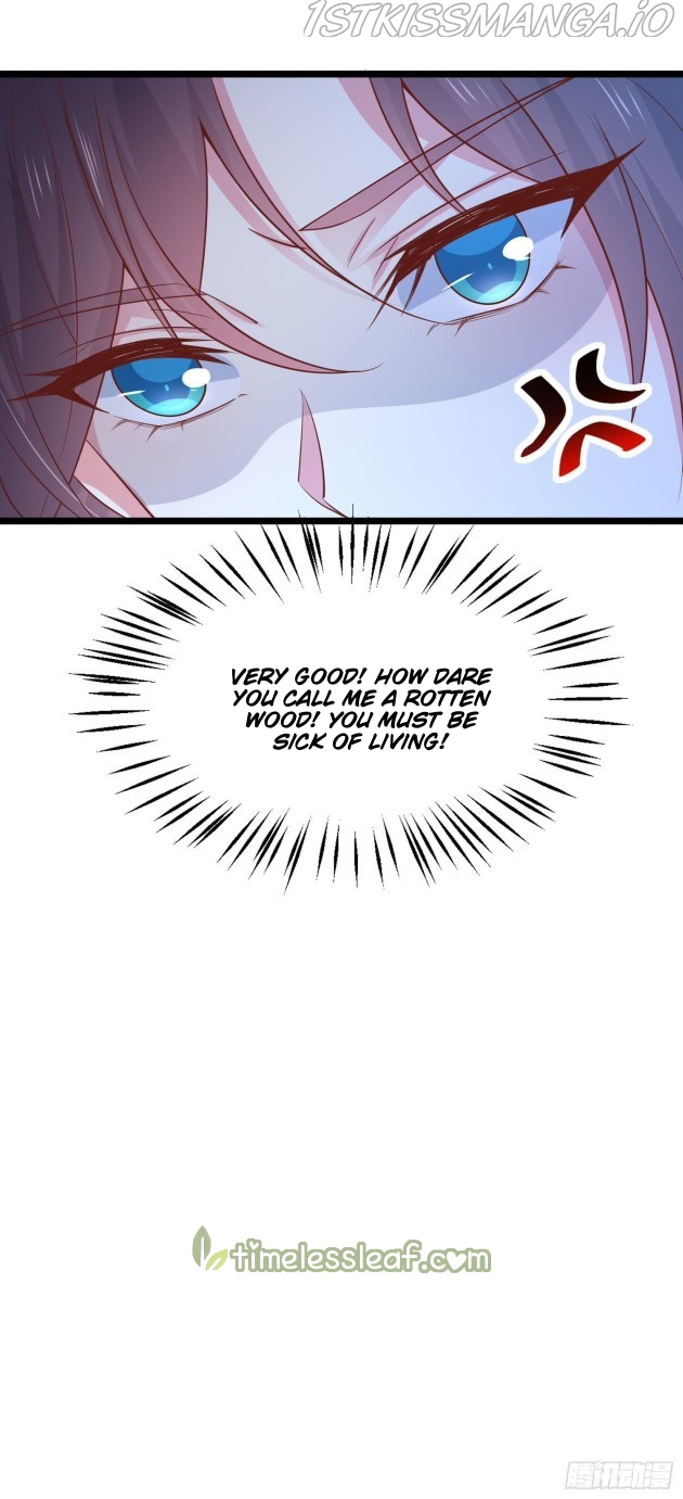 Pupillary Master Chapter 230.5 - page 15