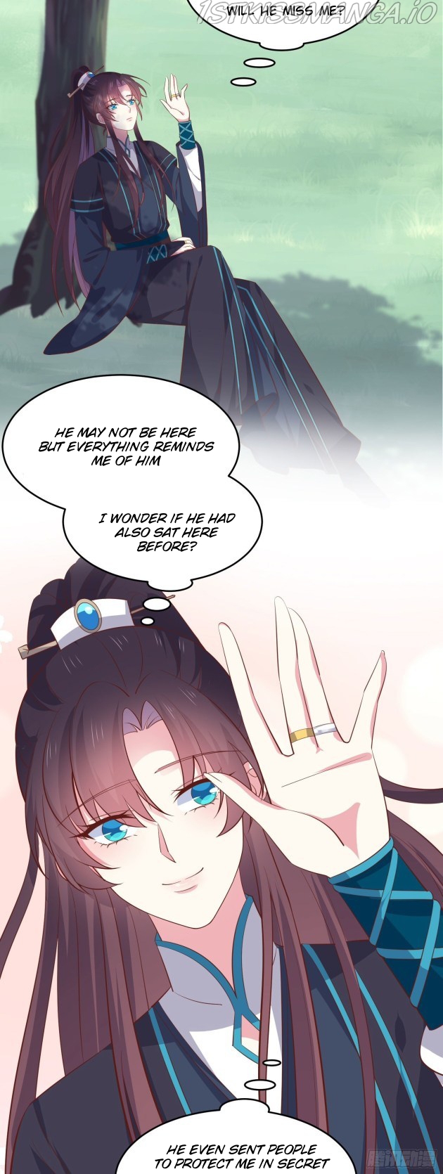 Pupillary Master Chapter 230.5 - page 2