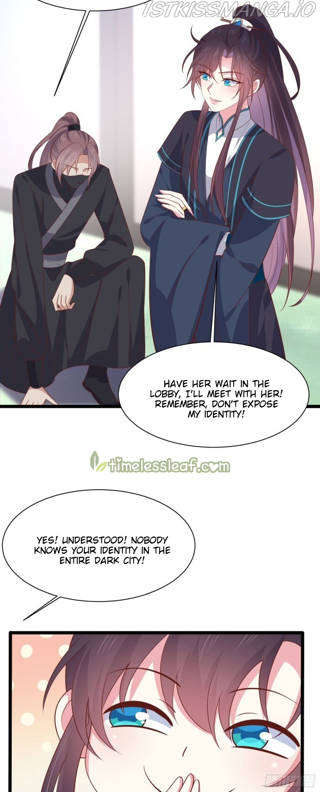 Pupillary Master Chapter 230.5 - page 6