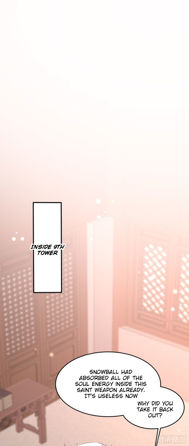 Pupillary Master Chapter 230 - page 1