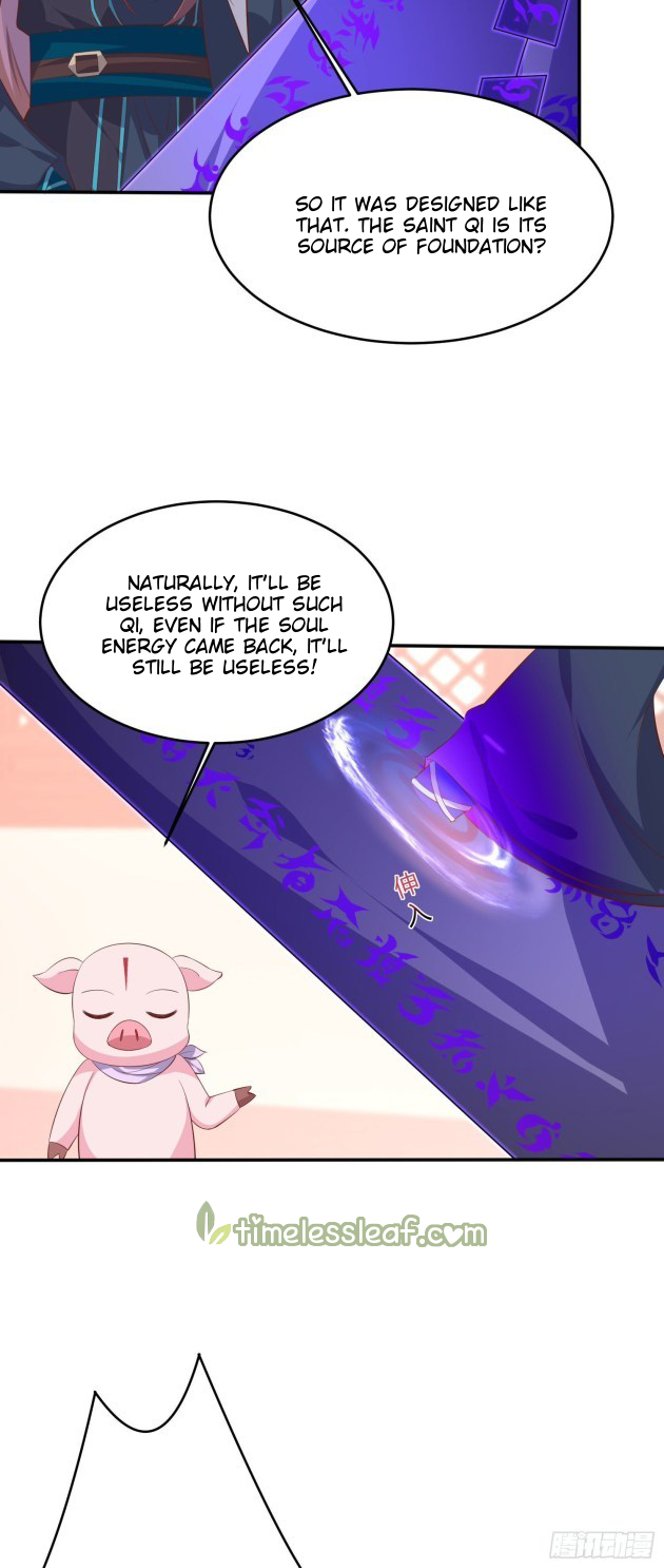 Pupillary Master Chapter 230 - page 3