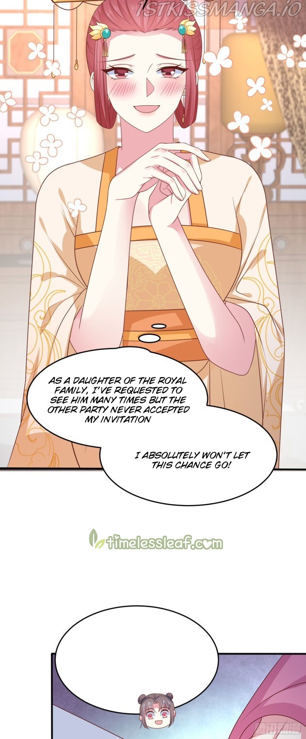 Pupillary Master Chapter 229.5 - page 12