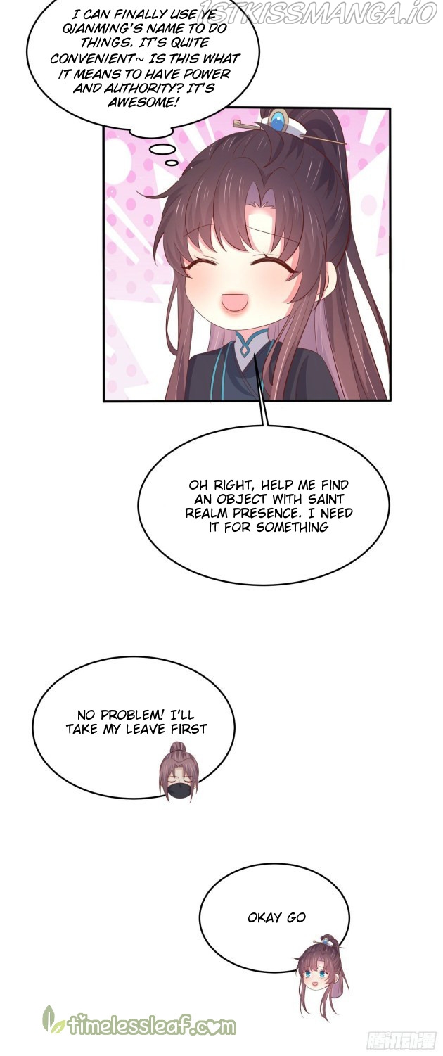 Pupillary Master Chapter 229.5 - page 2