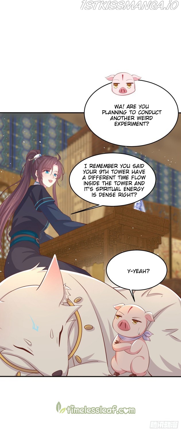 Pupillary Master Chapter 229.5 - page 3