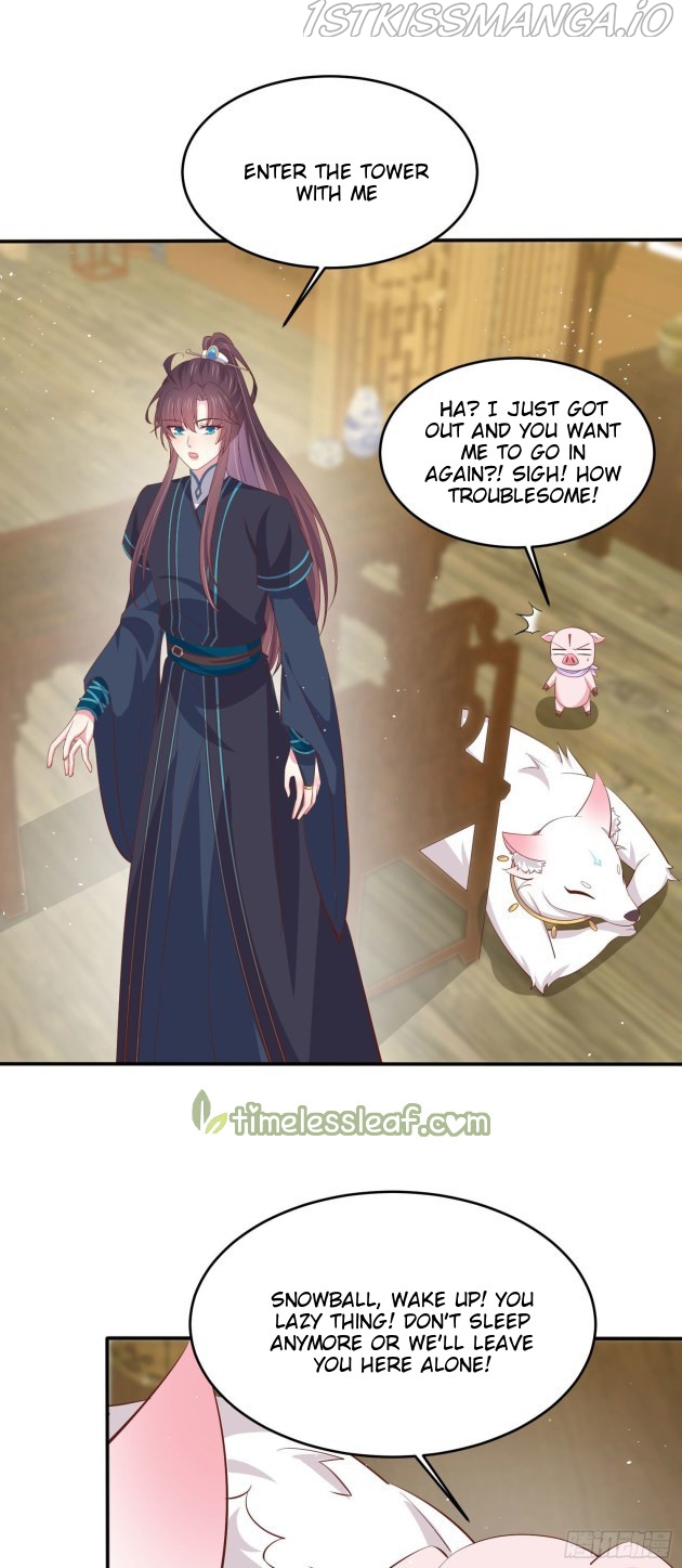 Pupillary Master Chapter 229.5 - page 4