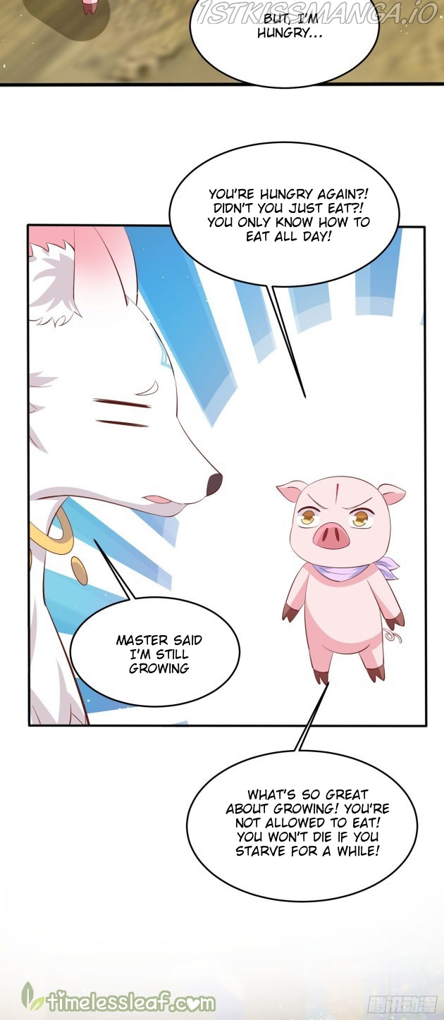 Pupillary Master Chapter 229.5 - page 6