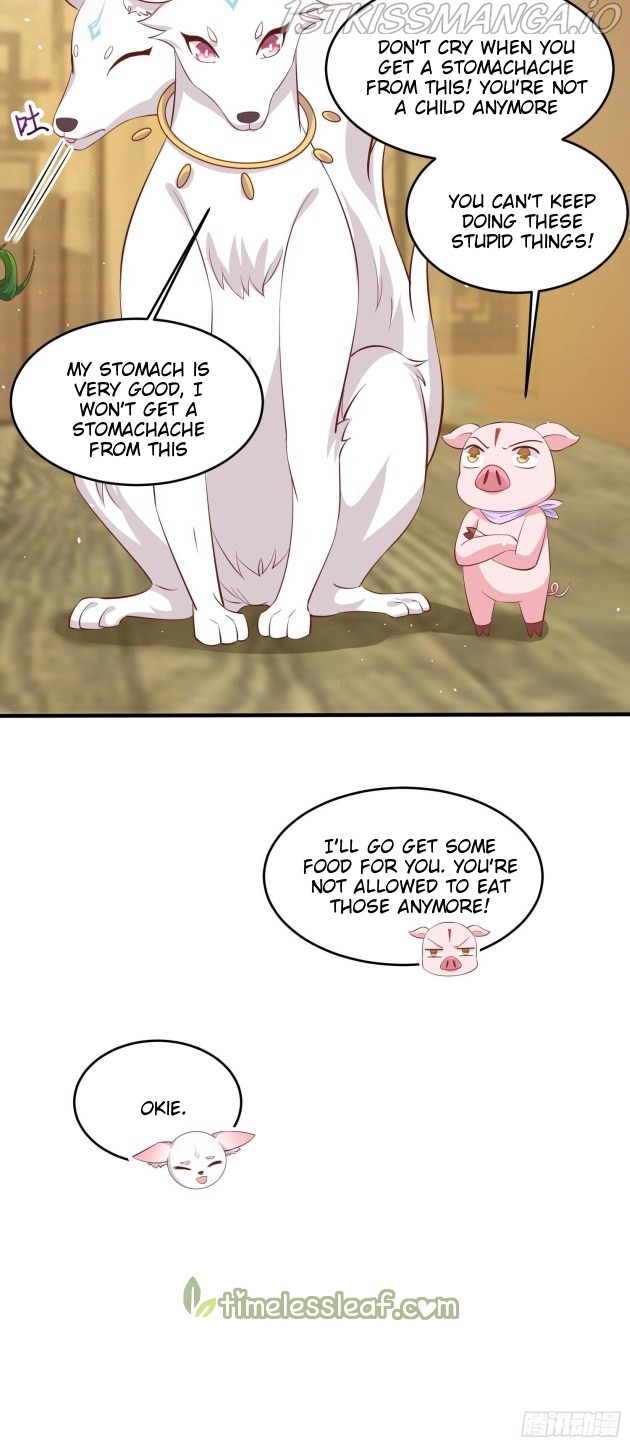 Pupillary Master Chapter 229.5 - page 9