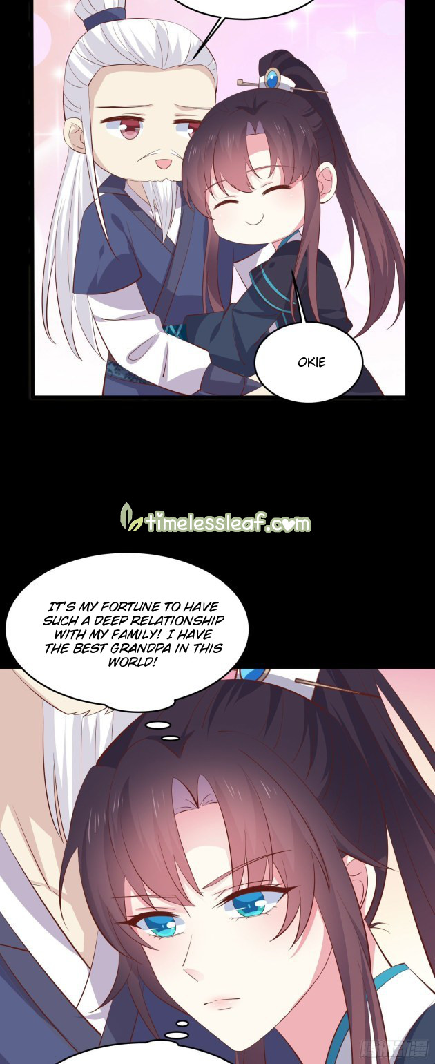 Pupillary Master Chapter 229 - page 7