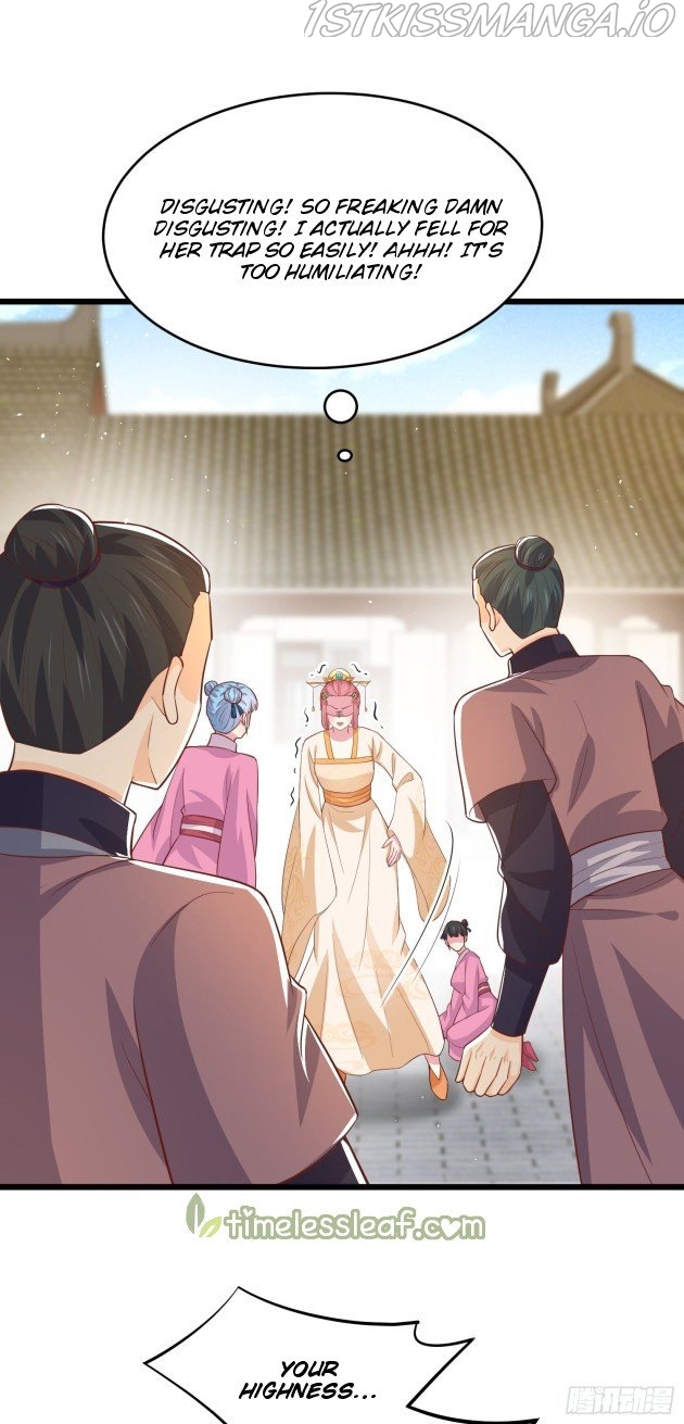 Pupillary Master Chapter 228.5 - page 4