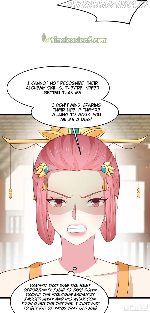 Pupillary Master Chapter 228.5 - page 7
