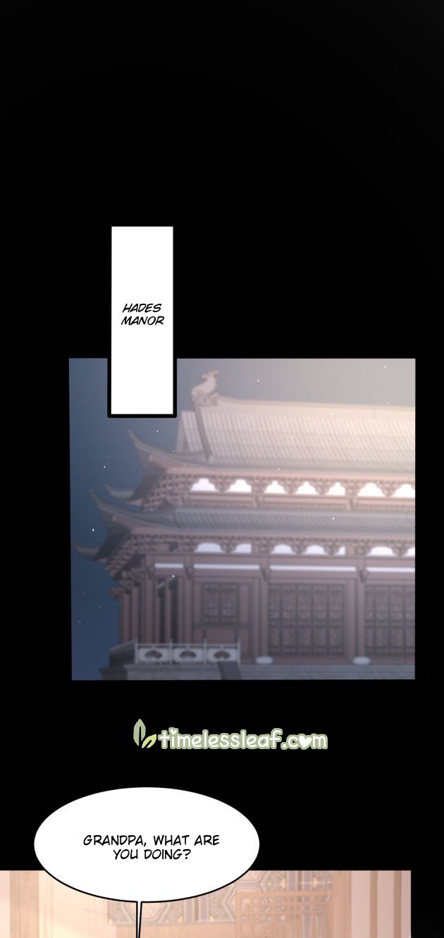 Pupillary Master Chapter 228 - page 15