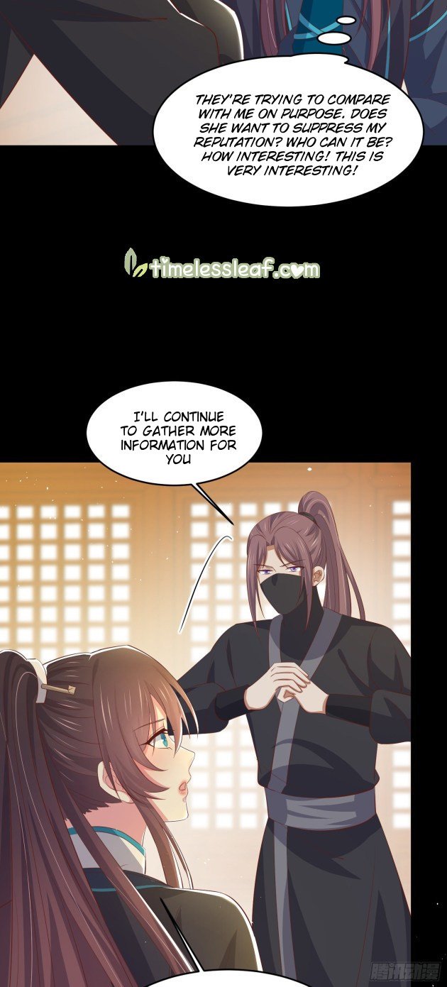 Pupillary Master Chapter 228 - page 5