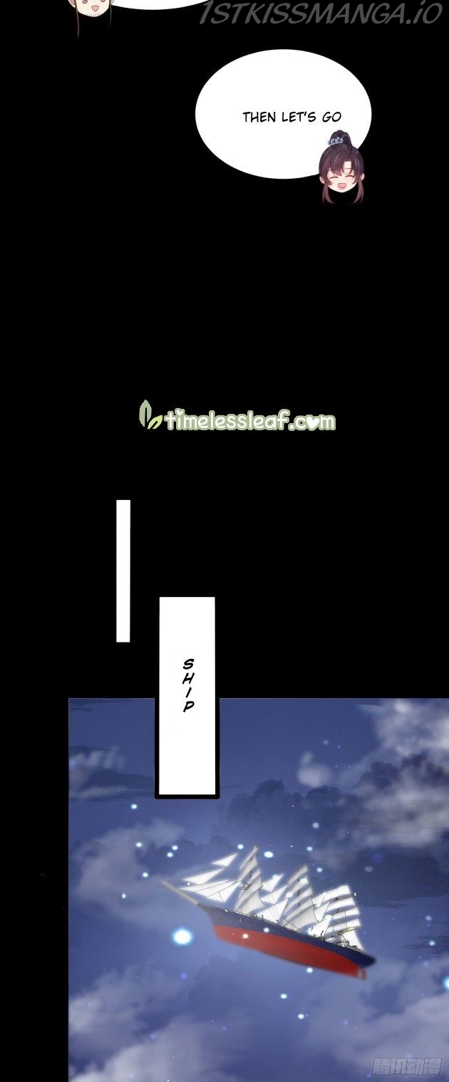 Pupillary Master Chapter 227.5 - page 10