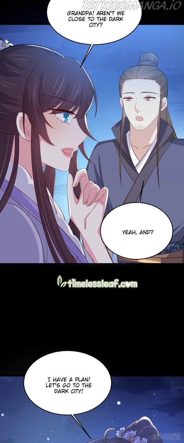 Pupillary Master Chapter 227.5 - page 13