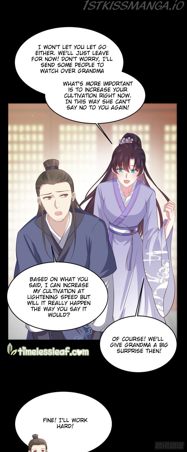 Pupillary Master Chapter 227.5 - page 9