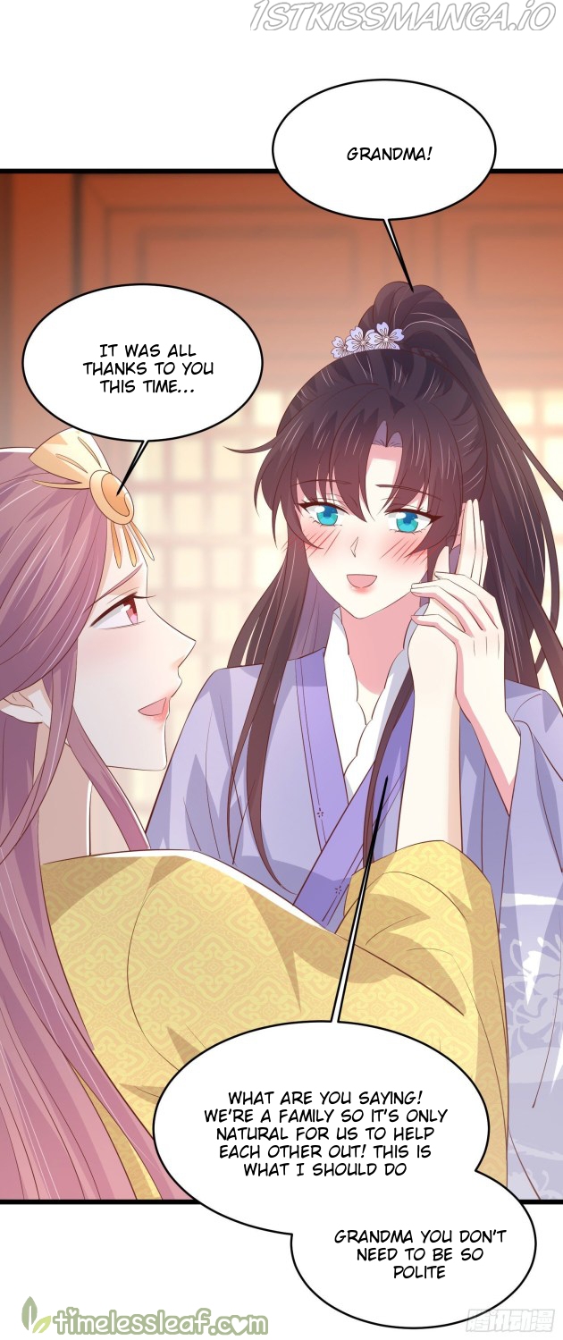 Pupillary Master Chapter 226.5 - page 13