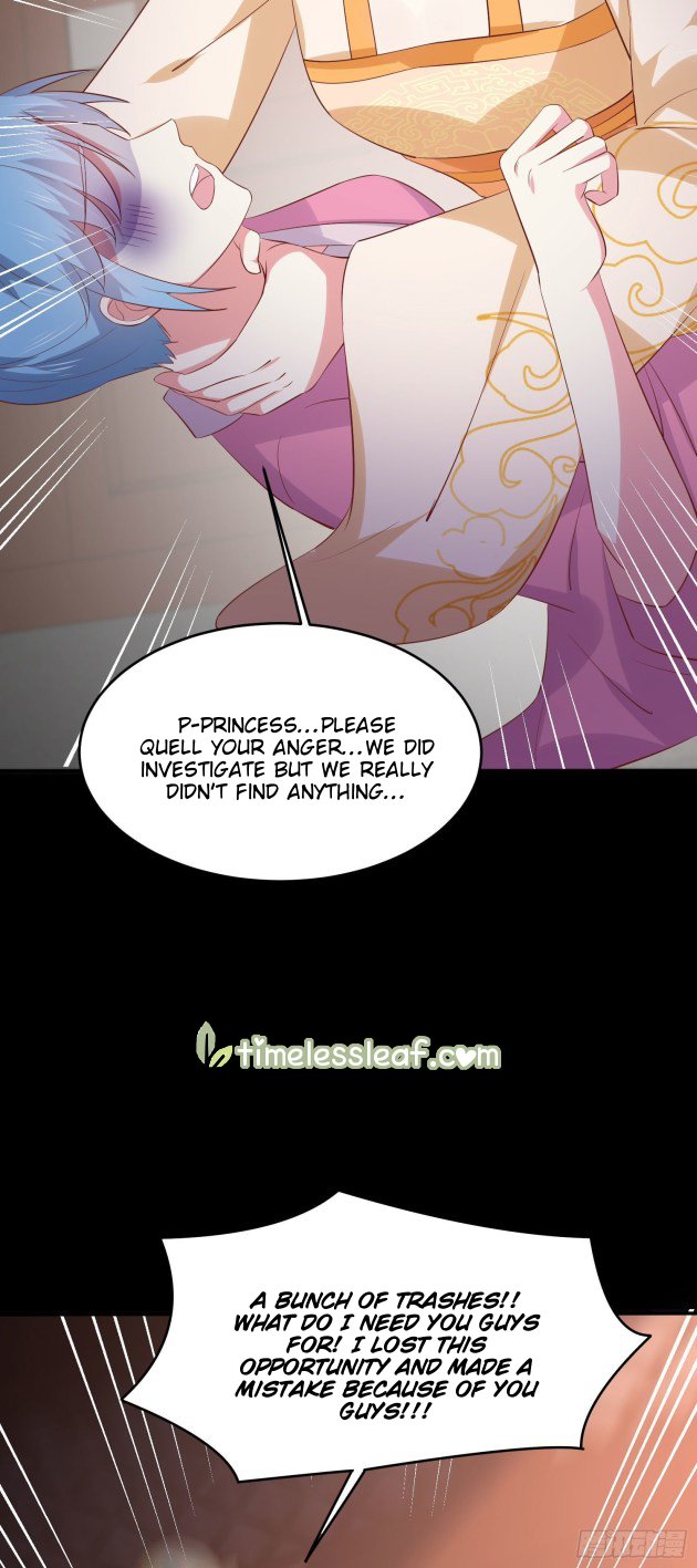 Pupillary Master Chapter 226 - page 4