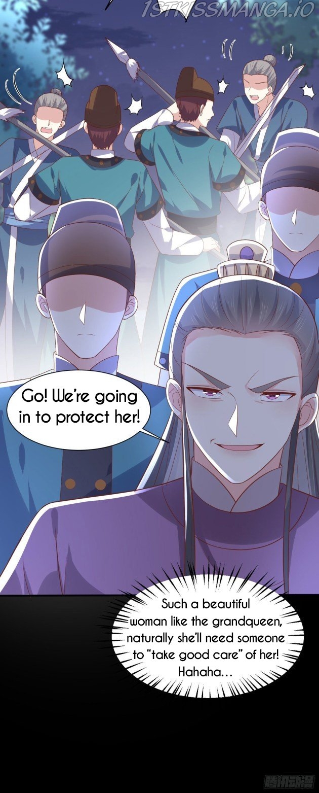 Pupillary Master Chapter 225.5 - page 3