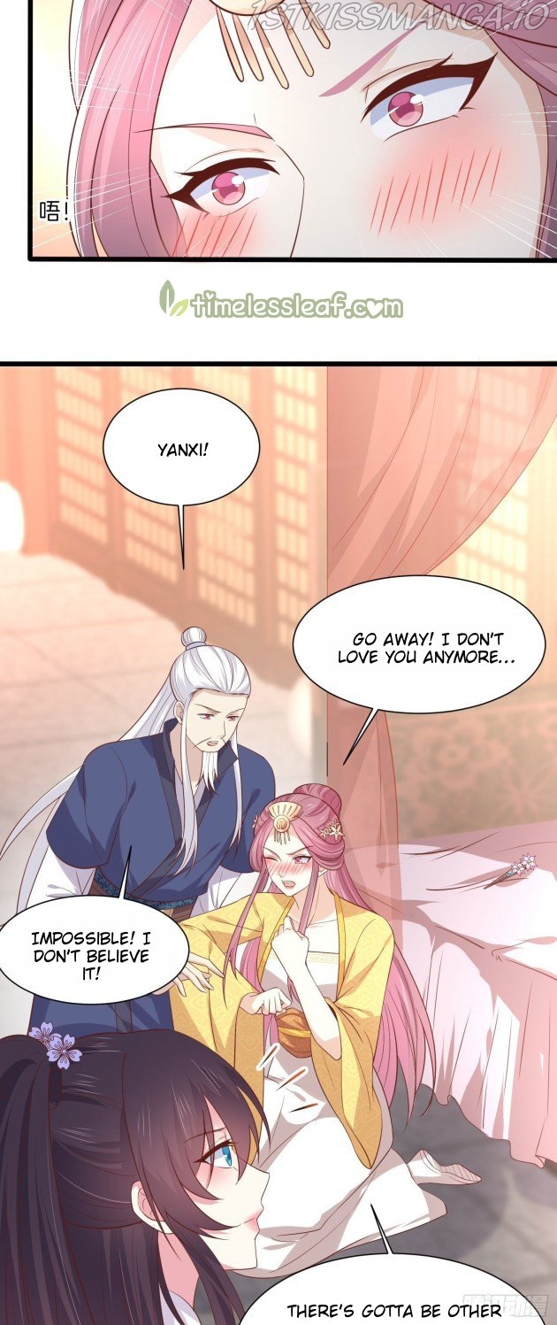 Pupillary Master Chapter 224.5 - page 3