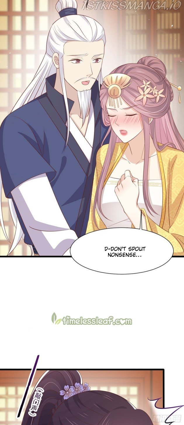 Pupillary Master Chapter 224.5 - page 6