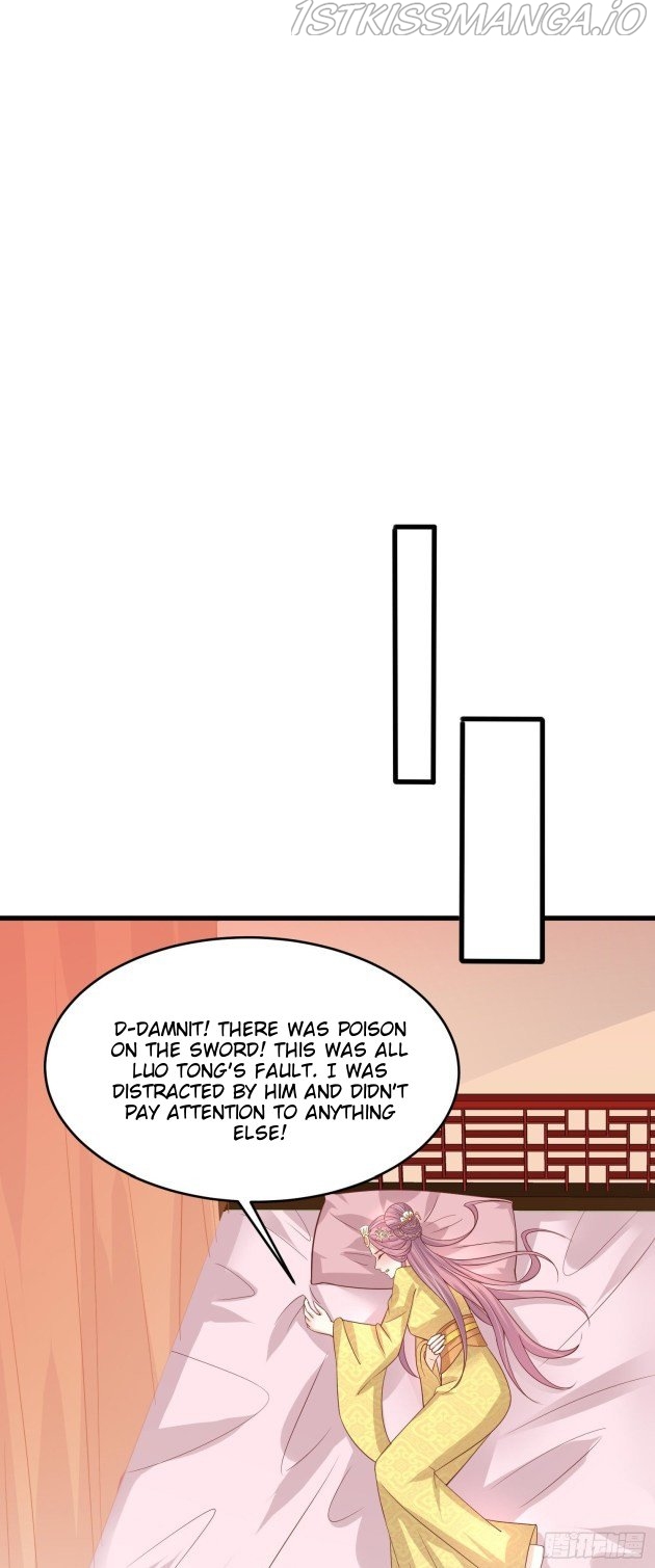 Pupillary Master Chapter 223.5 - page 9
