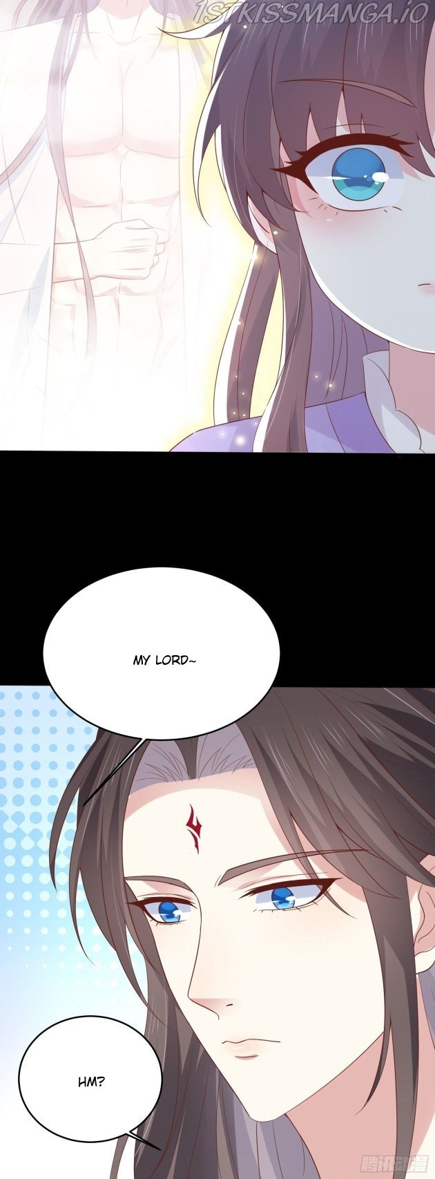 Pupillary Master Chapter 221.5 - page 17