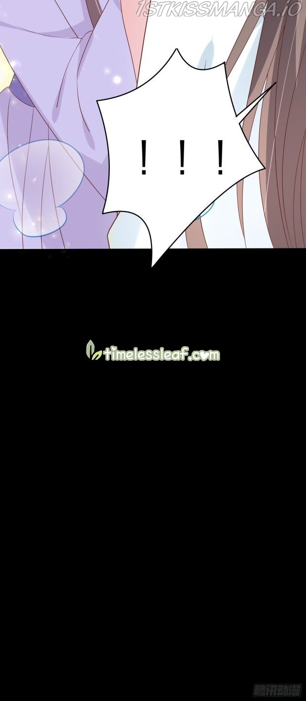 Pupillary Master Chapter 221.5 - page 19