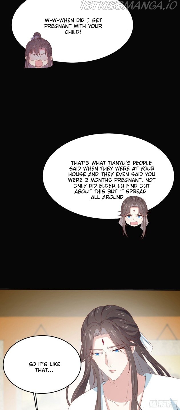 Pupillary Master Chapter 221.5 - page 8