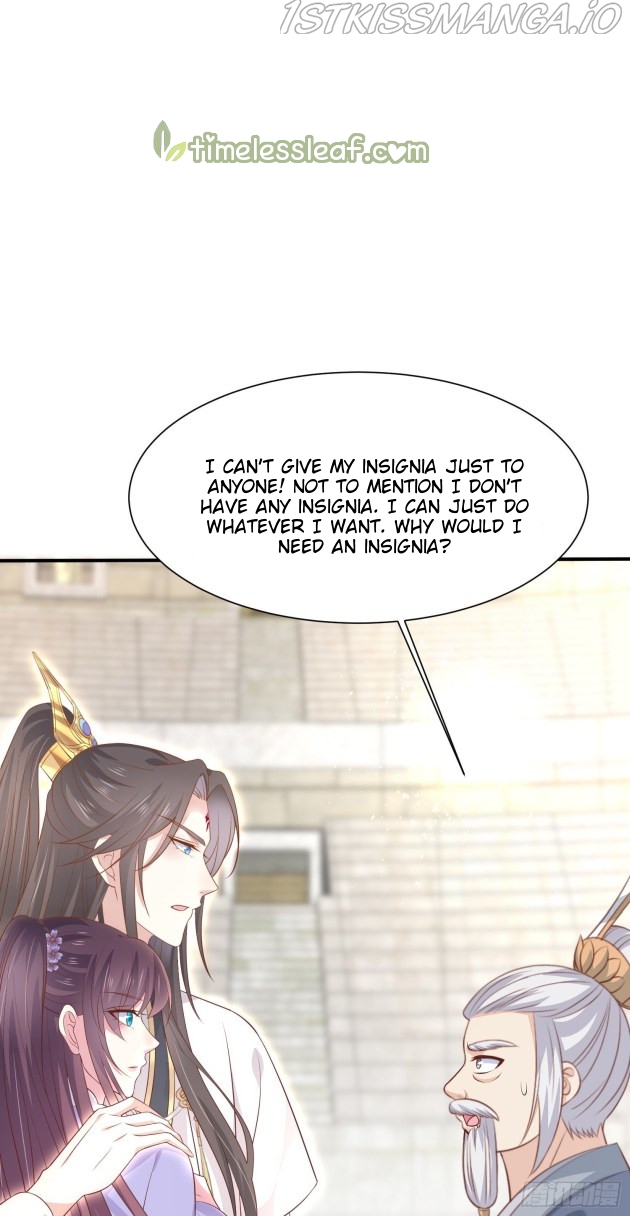 Pupillary Master Chapter 215.5 - page 2