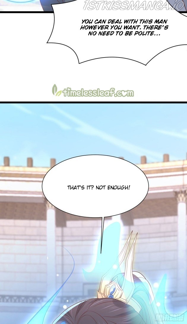 Pupillary Master Chapter 214.5 - page 9