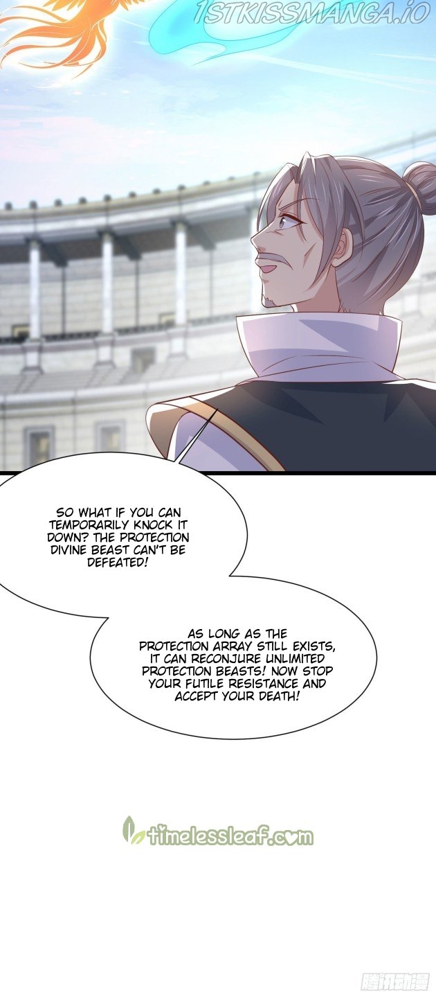 Pupillary Master Chapter 213.5 - page 7