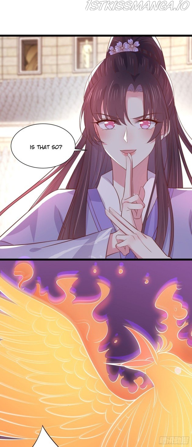 Pupillary Master Chapter 213.5 - page 8