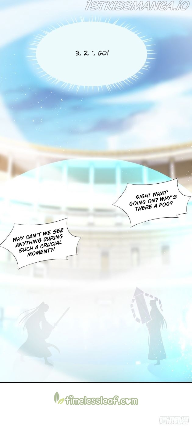 Pupillary Master Chapter 211.5 - page 3