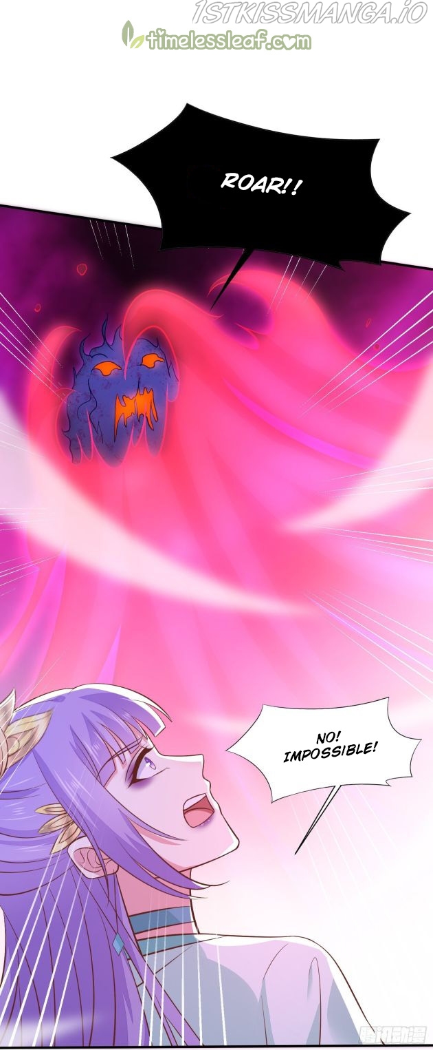 Pupillary Master Chapter 211.5 - page 8