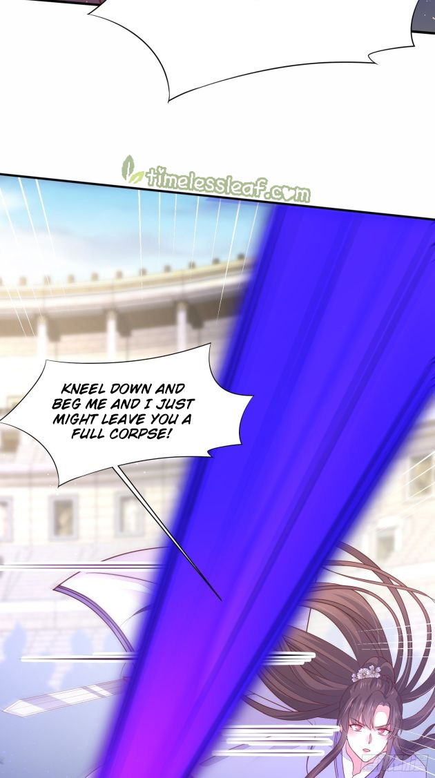 Pupillary Master Chapter 211 - page 9
