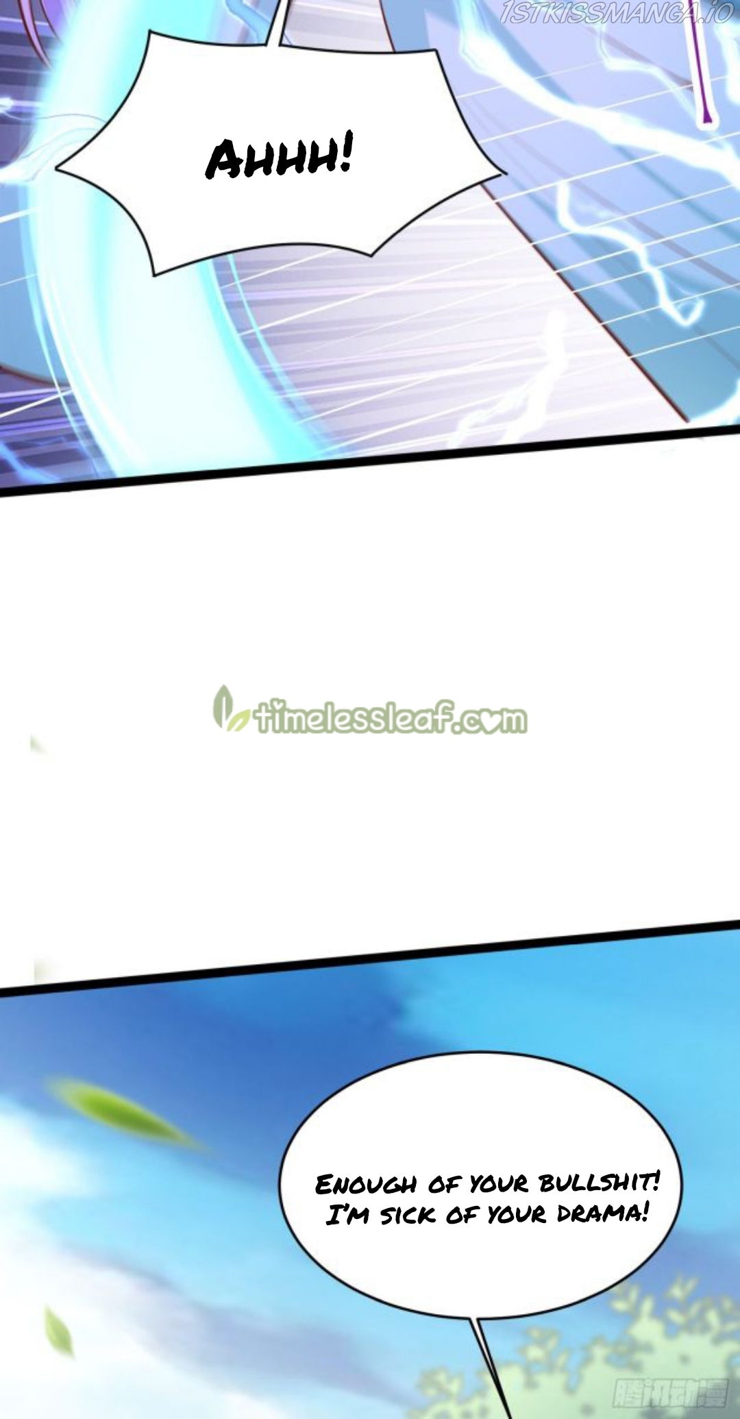 Pupillary Master Chapter 210.5 - page 5