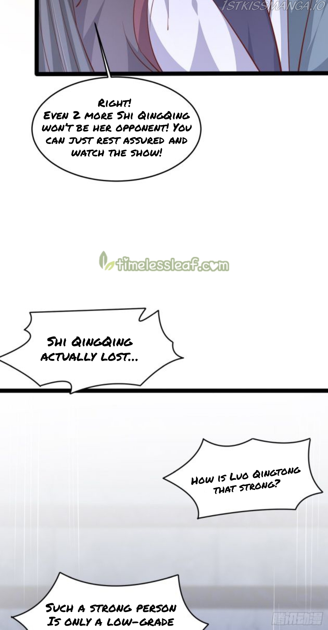 Pupillary Master Chapter 210.5 - page 9