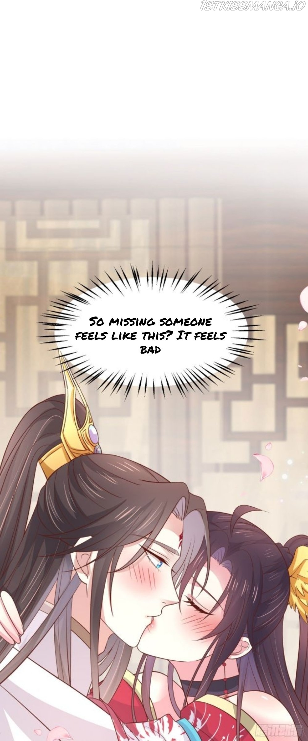 Pupillary Master Chapter 206.5 - page 2
