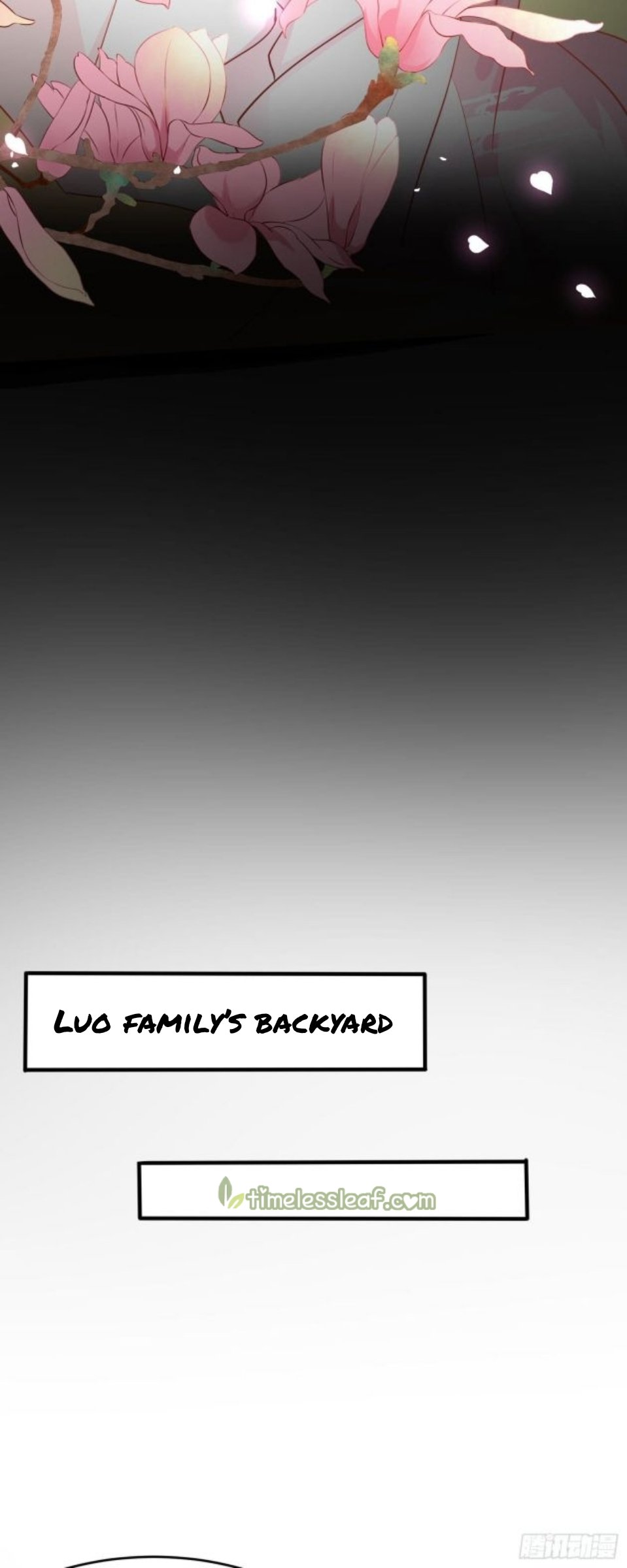 Pupillary Master Chapter 205 - page 12