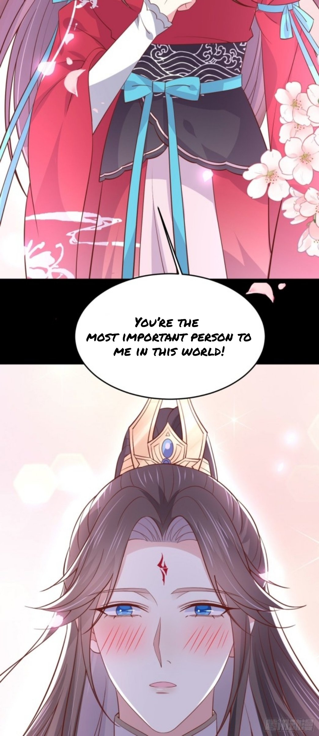 Pupillary Master Chapter 204 - page 2