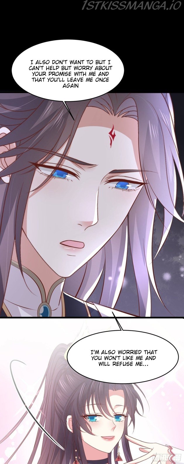 Pupillary Master Chapter 203.5 - page 10