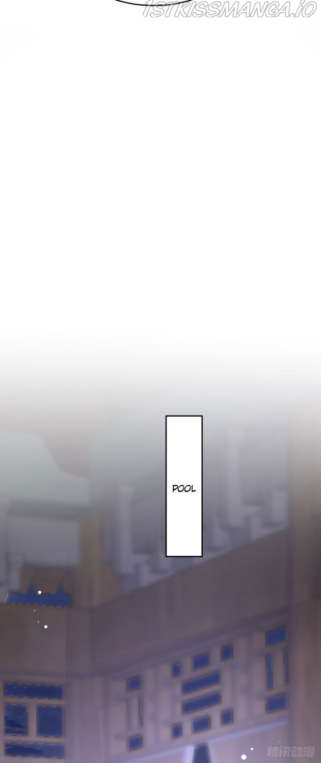 Pupillary Master Chapter 203.5 - page 8