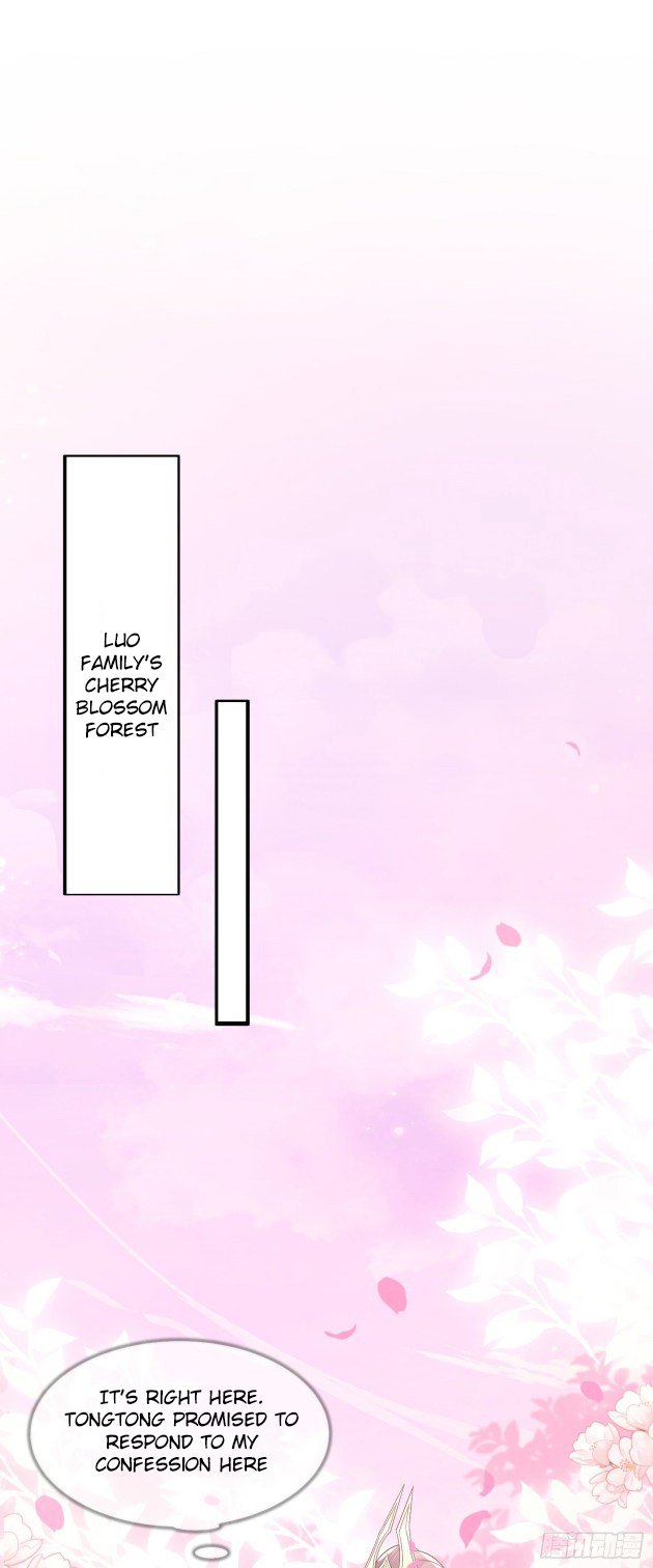 Pupillary Master Chapter 202 - page 1