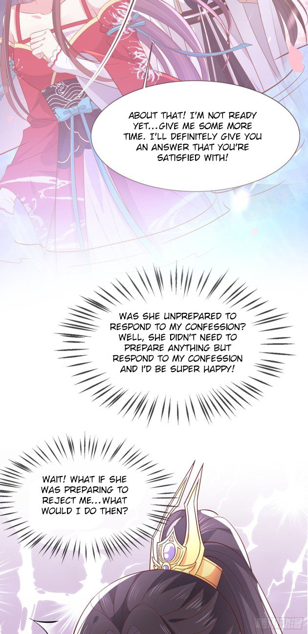 Pupillary Master Chapter 202 - page 3