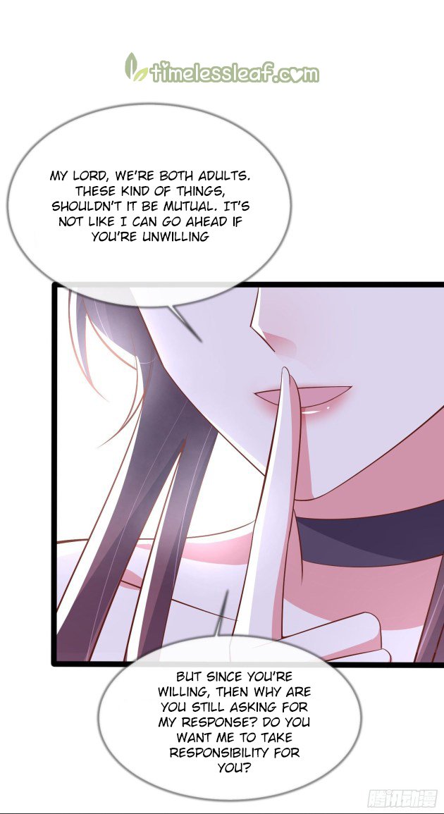 Pupillary Master Chapter 202 - page 9