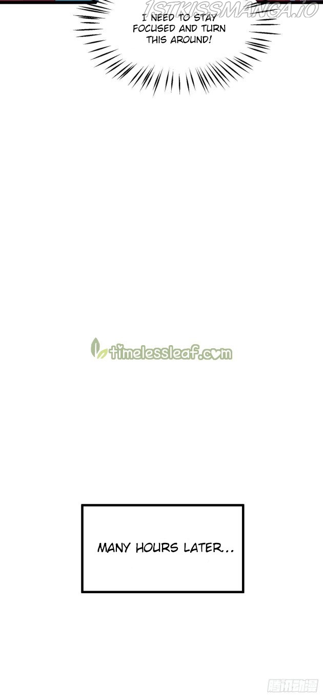 Pupillary Master Chapter 201.5 - page 10