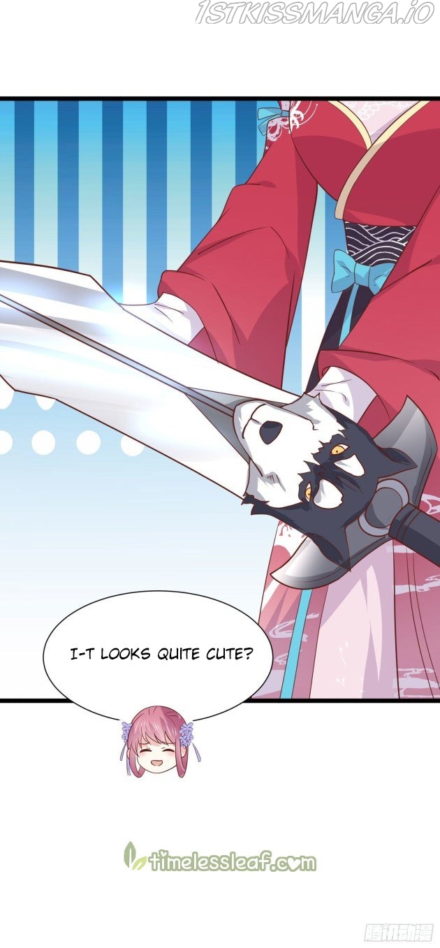 Pupillary Master Chapter 201.5 - page 11