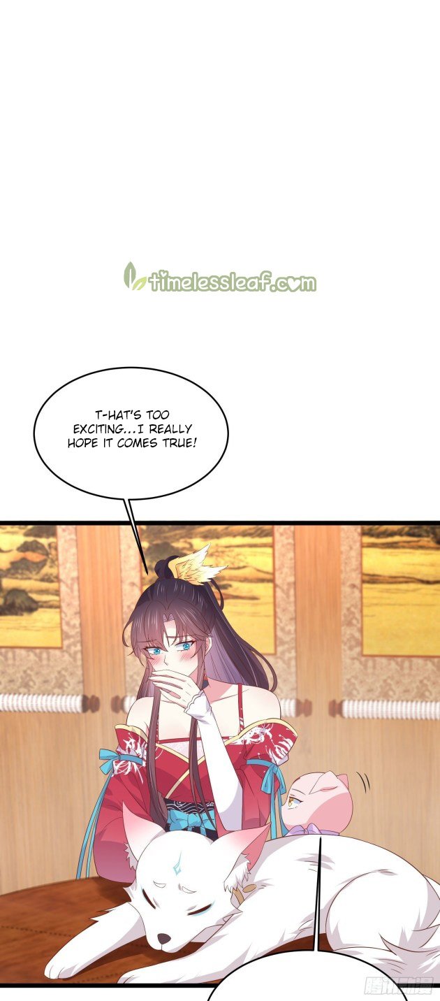 Pupillary Master Chapter 201 - page 1
